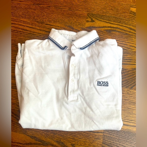 Hugo Boss Polo 12 y - Picture 2 of 7